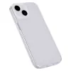 eSTUFF ES67100025 mobilā tālruņa maciņš 15,5 cm (6,1 collas) vāciņš caurspīdīgs