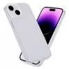 eSTUFF ES67100025 mobilā tālruņa maciņš 15,5 cm (6,1 collas) vāciņš caurspīdīgs