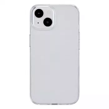 eSTUFF ES67100025 mobilā tālruņa maciņš 15,5 cm (6,1 collas) vāciņš caurspīdīgs