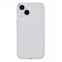 Vāciņš eSTUFF iPhone 15 Plus Caurspīdīgs 6.7 collas