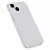 Vāciņš eSTUFF iPhone 15 Plus Caurspīdīgs 6.7 collas