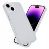 Vāciņš eSTUFF iPhone 15 Plus Caurspīdīgs 6.7 collas