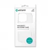 eSTUFF ES67100028 mobilā tālruņa maciņš 17 cm (6.7 collas) Vāciņš Caurspīdīgs