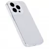 eSTUFF ES67100028 mobilā tālruņa maciņš 17 cm (6.7 collas) Vāciņš Caurspīdīgs