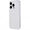 eSTUFF ES67100028 mobilā tālruņa maciņš 17 cm (6.7 collas) Vāciņš Caurspīdīgs