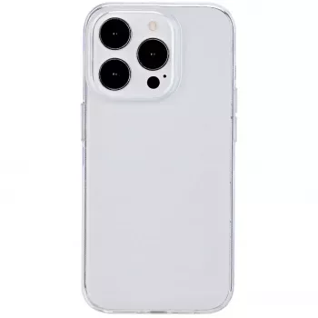 eSTUFF ES67100028 mobilā tālruņa maciņš 17 cm (6.7 collas) Vāciņš Caurspīdīgs