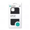 eSTUFF ES67101026 viedtālruņa vāciņš 17 cm (6.7 collu) Vāks Melns
