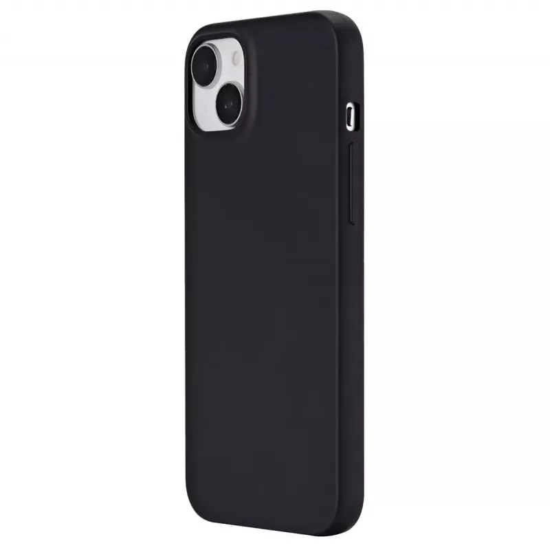 eSTUFF ES67101026 viedtālruņa vāciņš 17 cm (6.7 collu) Vāks Melns