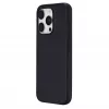 eSTUFF ES67101027 mobilā tālruņa vāciņš 15,5 cm (6,1 collas) vāks melns
