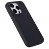 eSTUFF ES67101027 mobilā tālruņa vāciņš 15,5 cm (6,1 collas) vāks melns
