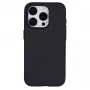 eSTUFF ES67101027 mobilā tālruņa vāciņš 15,5 cm (6,1 collas) vāks melns
