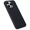eSTUFF ES67101028 mobilā tālruņa maciņš 17 cm (6,7 collas) Vāciņš Melns