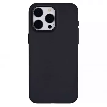 eSTUFF ES67101028 mobilā tālruņa maciņš 17 cm (6,7 collas) Vāciņš Melns