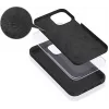 eSTUFF ES67120021 tālruņa maciņš 15,5 cm (6,1 collas) Apvalks Melns