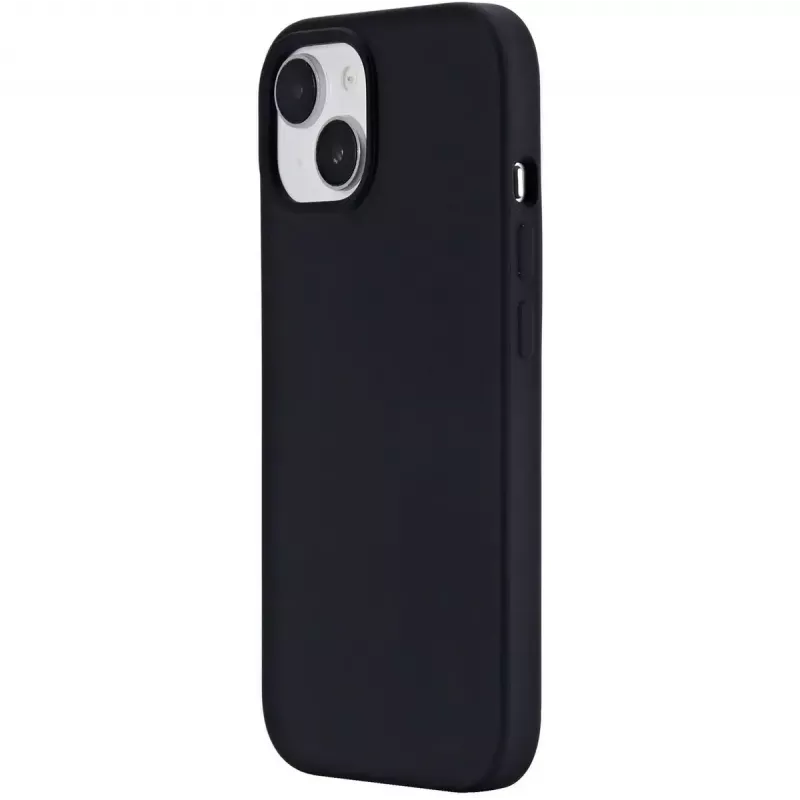 eSTUFF ES67120025 mobilā tālruņa maciņš 15,5 cm (6,1 collas) Vāciņš Melns