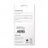 eSTUFF ES67120025 mobilā tālruņa maciņš 15,5 cm (6,1 collas) Vāciņš Melns