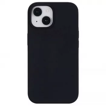 eSTUFF ES67120025 mobilā tālruņa maciņš 15,5 cm (6,1 collas) Vāciņš Melns