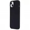 eSTUFF ES67120026 mobilā tālruņa vāciņš 17 cm (6.7 collas) Vāciņš Melns