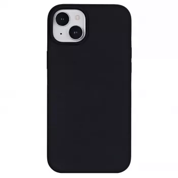 eSTUFF ES67120026 mobilā tālruņa vāciņš 17 cm (6.7 collas) Vāciņš Melns