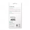 eSTUFF ES67120027 mobilā tālruņa vāciņš 15,5 cm (6,1 collas) Vāciņš Melns