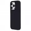 eSTUFF ES67120027 mobilā tālruņa vāciņš 15,5 cm (6,1 collas) Vāciņš Melns