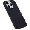 eSTUFF ES67120027 mobilā tālruņa vāciņš 15,5 cm (6,1 collas) Vāciņš Melns