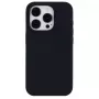eSTUFF ES67120027 mobilā tālruņa vāciņš 15,5 cm (6,1 collas) Vāciņš Melns