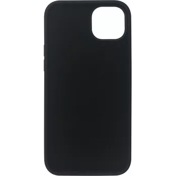 eSTUFF ES67120029 mobilā tālruņa vāciņš 15,5 cm (6,1 collas) Vāciņš Melns