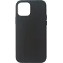 eSTUFF ES67120033 mobilā tālruņa maciņš 15,5 cm (6,1 collas) Vāciņš Melns