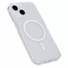 eSTUFF ES67140026 mobilā tālruņa maciņš 17 cm (6,7 collas) Vāciņš Caurspīdīgs