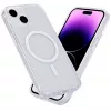 eSTUFF ES67140026 mobilā tālruņa maciņš 17 cm (6,7 collas) Vāciņš Caurspīdīgs