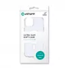 eSTUFF ES67140026 mobilā tālruņa maciņš 17 cm (6,7 collas) Vāciņš Caurspīdīgs