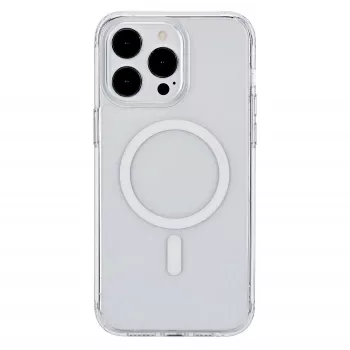eSTUFF ES67140028 mobilā tālruņa vāciņš 17 cm (6.7 collu) vāciņš caurspīdīgs