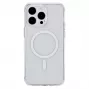 eSTUFF ES67140028 mobilā tālruņa vāciņš 17 cm (6.7 collu) vāciņš caurspīdīgs