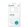 eSTUFF ES67140028 mobilā tālruņa vāciņš 17 cm (6.7 collu) vāciņš caurspīdīgs
