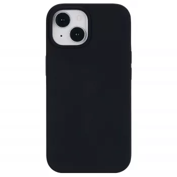 eSTUFF ES67150025 mobilā tālruņa maciņš 15,5 cm (6,1 collas) Vāciņš Melns