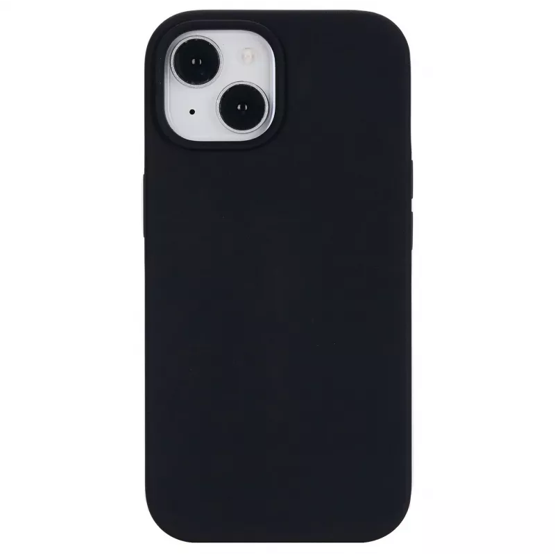 eSTUFF ES67150025 mobilā tālruņa maciņš 15,5 cm (6,1 collas) Vāciņš Melns