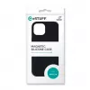eSTUFF ES67150025 mobilā tālruņa maciņš 15,5 cm (6,1 collas) Vāciņš Melns