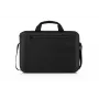 DELL ES1520C 39,6 cm (15,6 collas) dokumentu portfelis Melns
