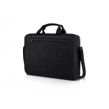 DELL ES1520C 39,6 cm (15,6 collas) dokumentu portfelis Melns