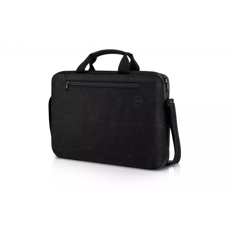DELL ES1520C 39,6 cm (15,6 collas) dokumentu portfelis Melns