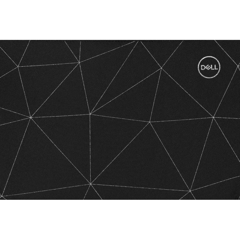 DELL ES1520C 39,6 cm (15,6 collas) dokumentu portfelis Melns