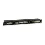 Pārsprieguma aizsargs LevelOne ESP-2400 24 portu PoE 6KV 30W