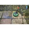 Bosch AquaSurf 250 terases tīrītājs F016800486 augstspiediena mazgātājiem