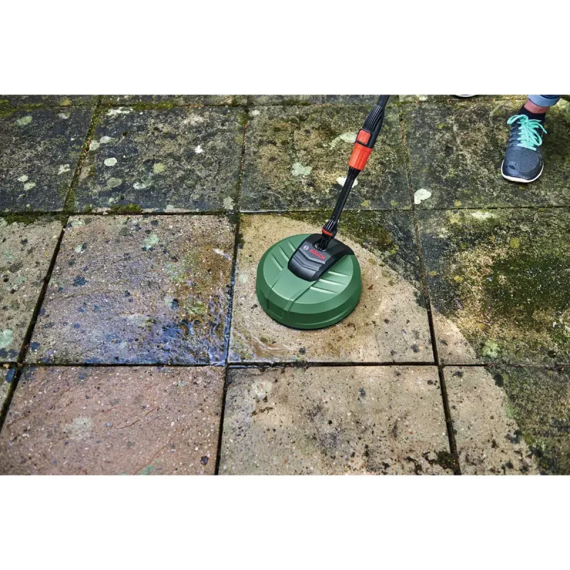Bosch AquaSurf 250 terases tīrītājs F016800486 augstspiediena mazgātājiem