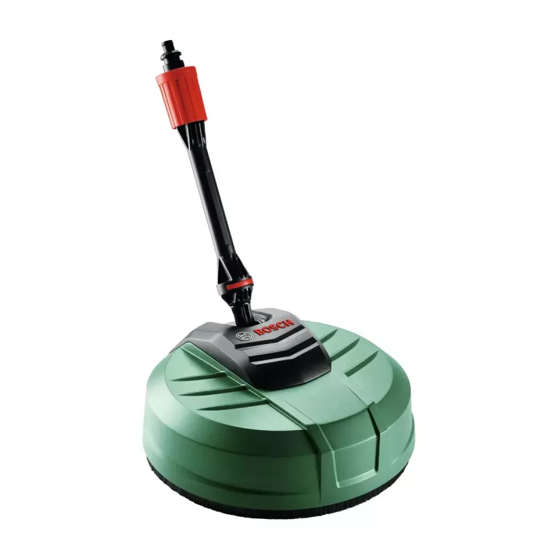 Bosch AquaSurf 250 terases tīrītājs F016800486 augstspiediena mazgātājiem