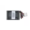 Datordzesēšanas ventilators Supermicro FAN-0147L4, 40 mm, 17 500 RPM, 23,7 CFM, melns
