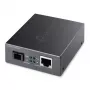 Mediju pārveidotājs TP-Link TL-FC111PB-20 10/100Mbps ar PoE