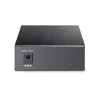 Mediju pārveidotājs TP-Link TL-FC111PB-20 10/100Mbps ar PoE