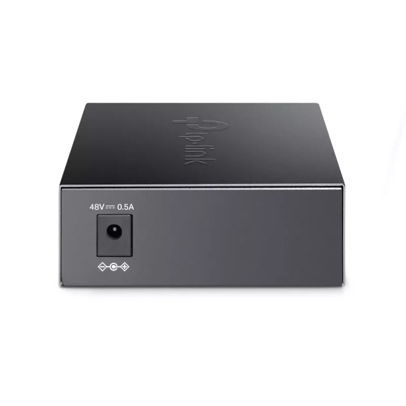 Mediju pārveidotājs TP-Link TL-FC111PB-20 10/100Mbps ar PoE